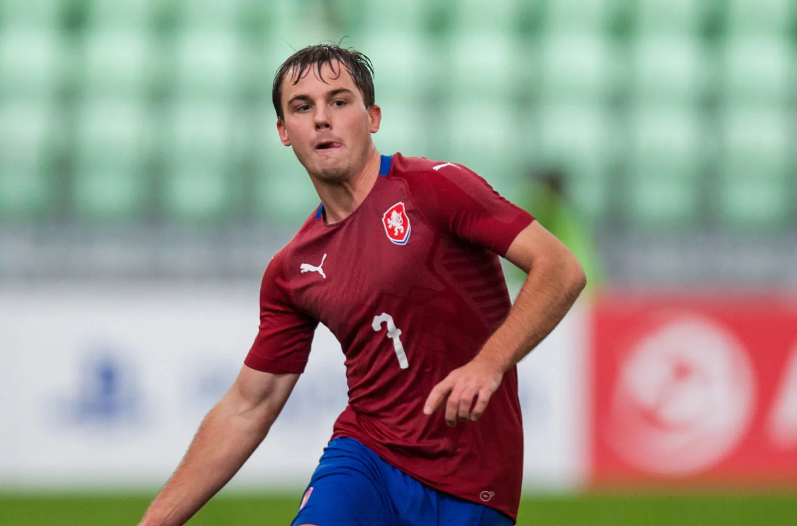 Bod je málo! Lvíčata s outsiderem skupiny pouze remizovala