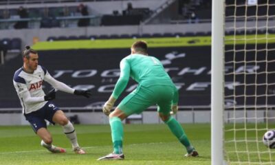 bale tottenham burnleyfootballclub.com