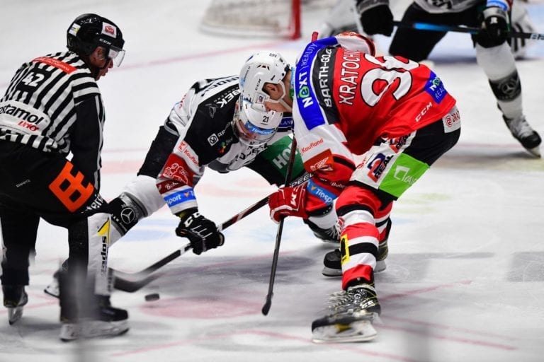 Energie Karlovy Vary vs. Dynamo Pardubice: Preview a tipy na sázení