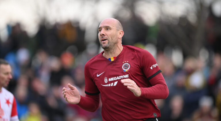 Koller: Křetínský a West Ham? Nebude na škodu, když Spartu bude řídit někdo, kdo k tomu má blíž