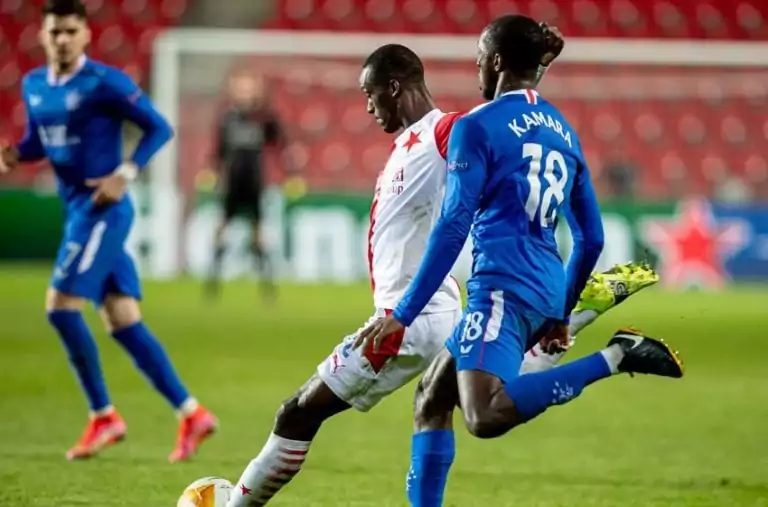Rangers vs. Saint Gilloise: Preview a tipy na sázení