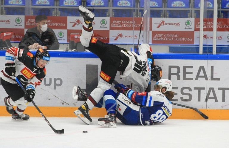 Play off extraligy: Informace, program, stream