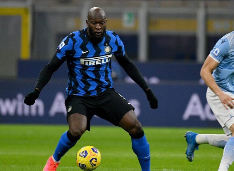 Lukaku ve šlágru s Liverpoolem nenastoupí! Tuchel ho po jeho kontroverzním rozhovoru vyřadil
