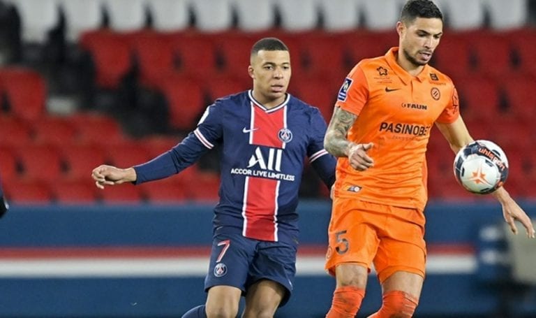 Mbappému se v národním dresu nedařilo. O svém budoucím angažmá však stále jasno nemá