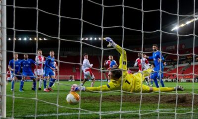 mcgregor, slavia, rangers