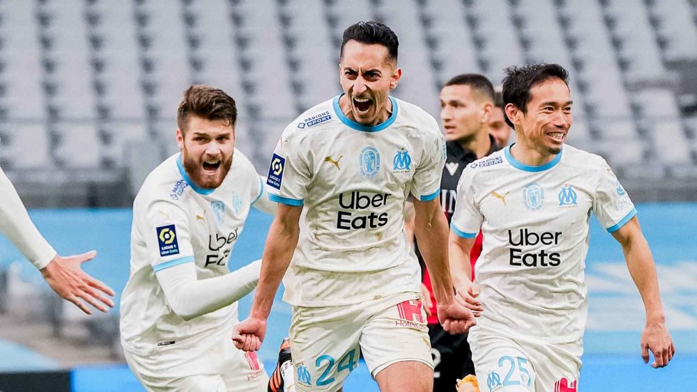 olympique marseille