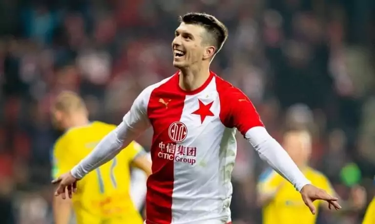 Tajná akce kolem Kúdely! Do Walesu s týmem neodletěl, v utkání ale nastoupí