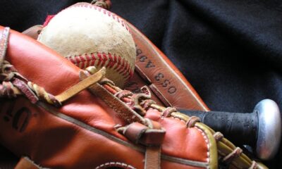 softball pixabay