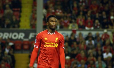daniel sturridge