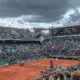Roland Garros, French Open, tenis