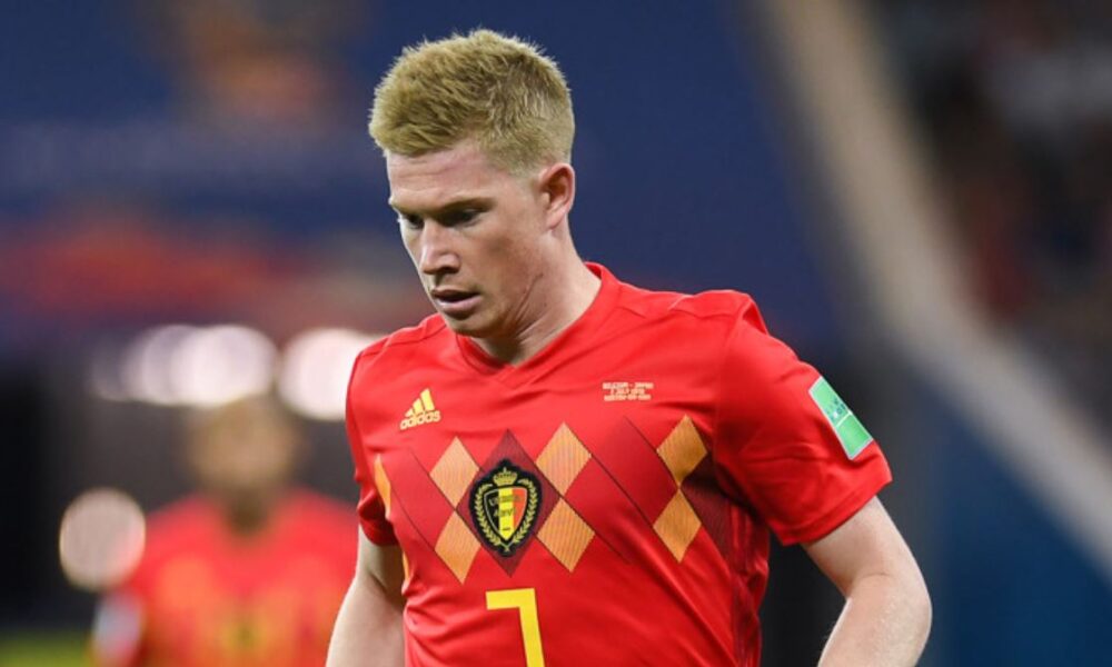 Il Belgio non ce l’ha fatta nel girone generale ai Mondiali, ha perso contro l’Egitto