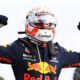 Verstappen, Red Bull