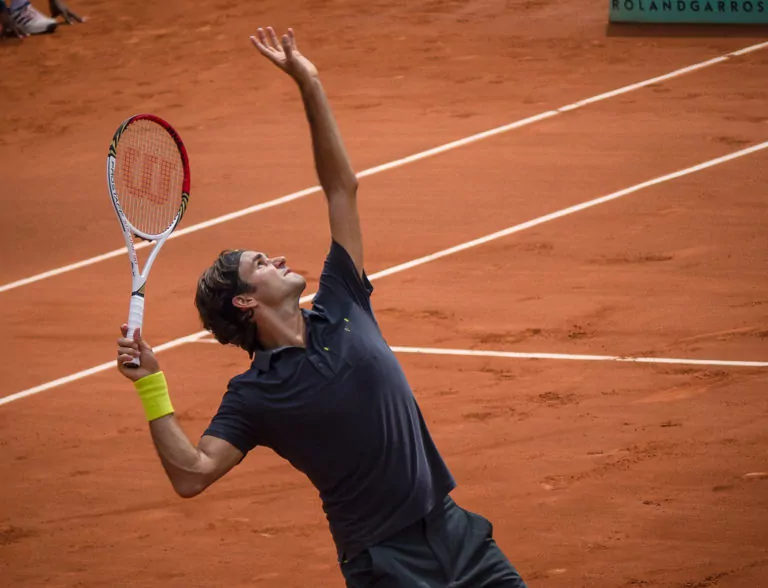 Federer bude při svém návratu začínat úplně od nuly! Přesně jako před 25 lety, kdy se poprvé objevil na žebříčku ATP. Co to znamená?