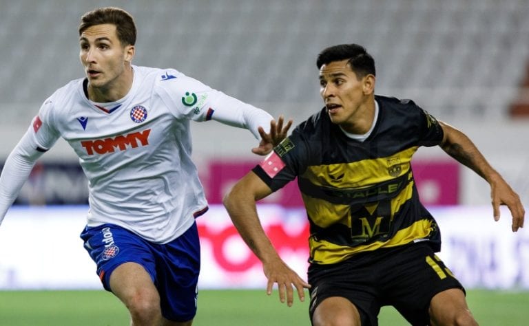 Guimaraes vs. Hajduk Split: Preview a tipy na sázení