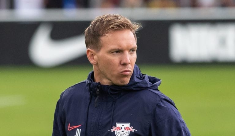 Naposledy Bayern v Barceloně nastřílel 8 gólů. Zopakuje nyní to samé pod Nagelsmannem?