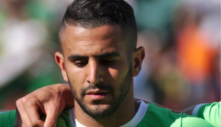 Best Player UEFA: Kdo byl nejlepším hráčem Ligy mistrů? Alžírský legionář Riyad Mahrez opět zářil