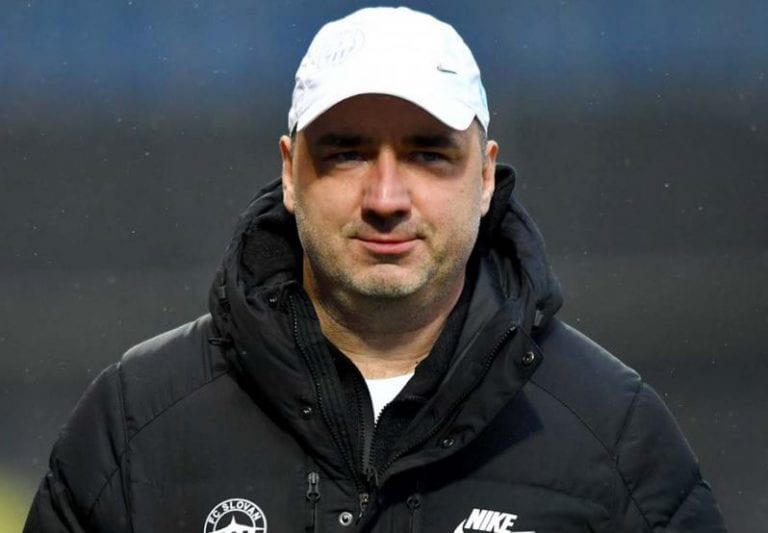 Zpátky do minulosti! Jak si vedl Jindřich Trpišovský na lavičce Slovanu Liberec?