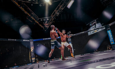 leandro apollo silva, Alex Lohoré