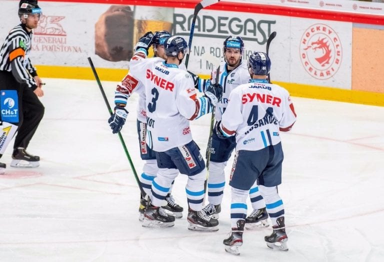 Sparta vs Liberec: Extraliga preview a tipy na sázení