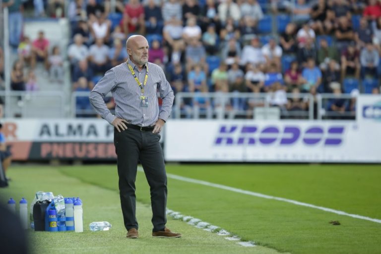 Návrat Michala Bílka? Fanoušci moravského celku v něm vidí spasitele, klubu dluží výpomoc
