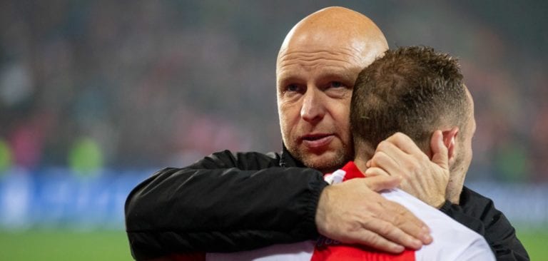 Hušbauer: Ihattaren? Houštecký mu bude nadávat. Když se mu nebude chtít makat, zbije ho