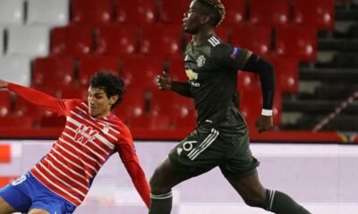 paul pogba, manchester united