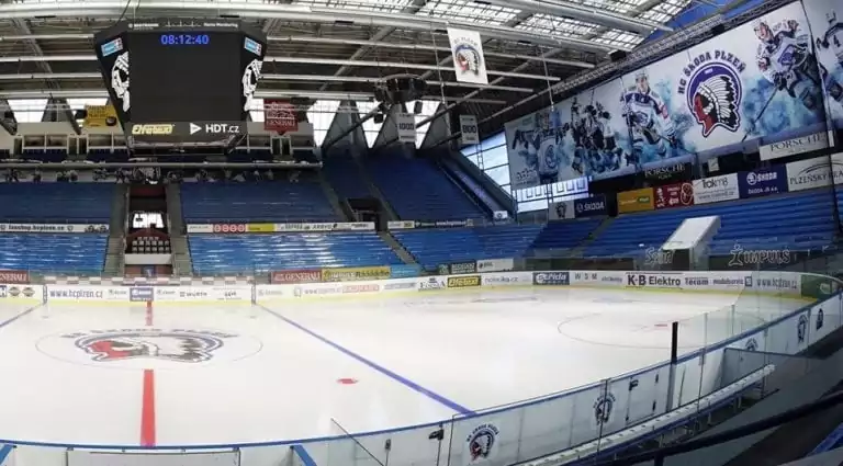 Hrál NHL, nyní míří do extraligy! Škoda Plzeň oznámila příchod velice zajímavé posily