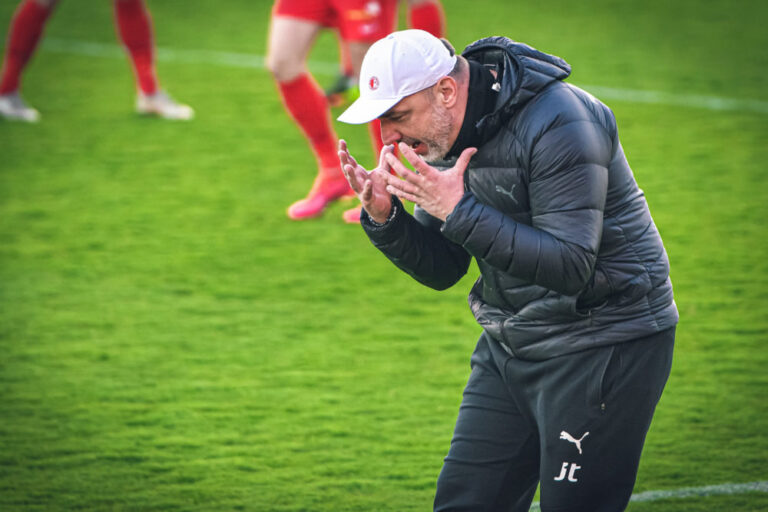 Komise rozhodčích: Trpišovský si stěžoval neprávem, Chorý měl být vyloučen