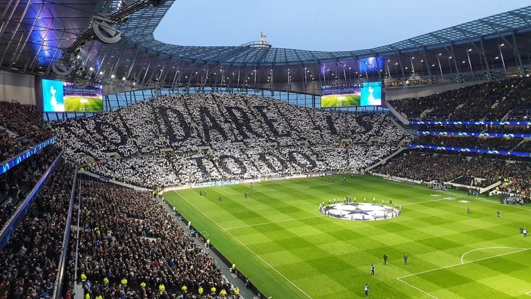 Tottenham Hotspur si údajně vybral náhradu za Antonia Conteho. Cíl číslo jedna je bývalý student Pepa Guardioly