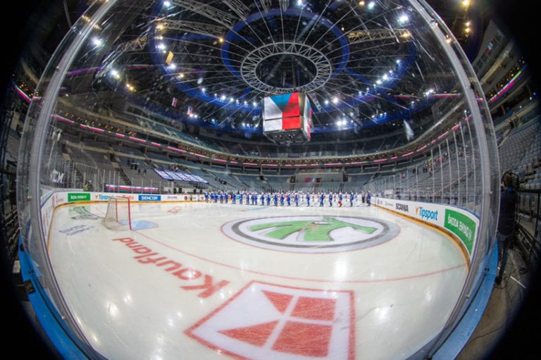 Dobrý výkon pošpiněný špatnou disciplínou, Češi na úvod MS U20 padli