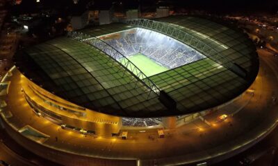 Estádio do Dragão
