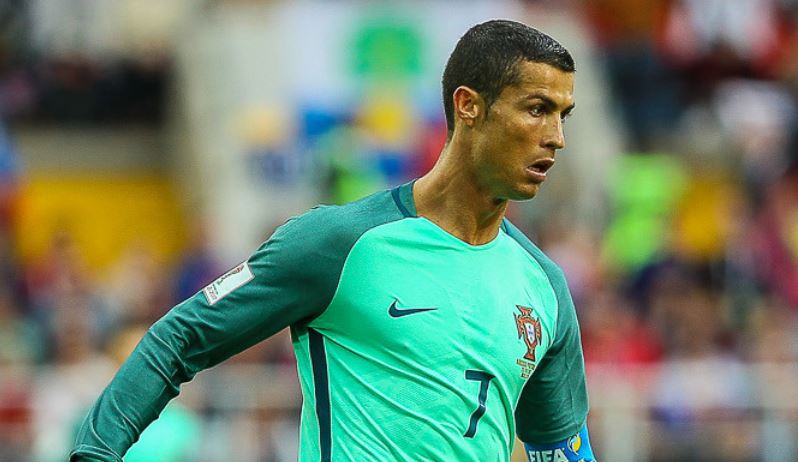 Ultimi giorni per Ronaldo.  Dove potrebbe finire?  Italia, Paesi Bassi o Portogallo