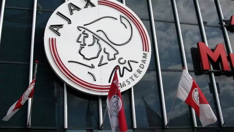 Ajax je zpět mezi evropskou elitou! Kdo stojí za jeho úspěchem?