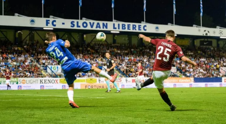 Sparta na půdě neoblíbeného Liberce: Mnoho absencí, motivace exslávistů i msta za minulost