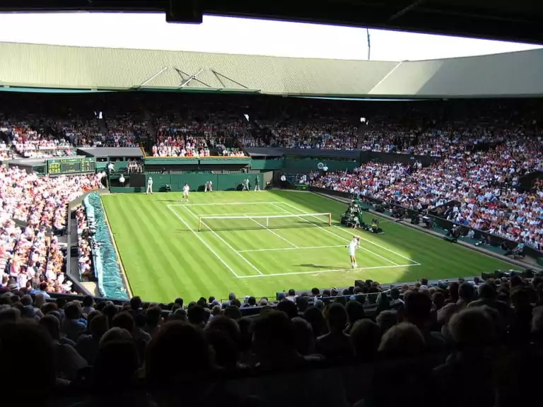 Legendární zápas ve Wimbledonu je starý už 11 let. Isner s Mahutem hráli 3 dny