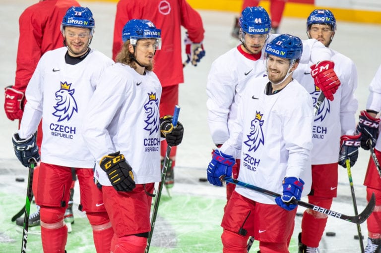 ROV vs. Česká republika: Preview a tipy na sázení