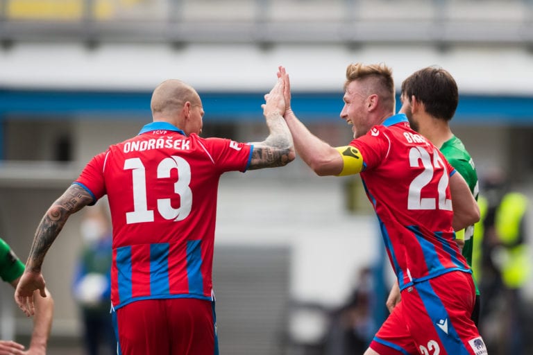 Viktoria Plzeň vs. Mladá Boleslav: Preview a tipy na sázení