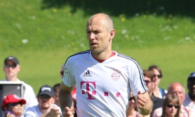 Robben, Rufus46, CC BY-SA 3.0