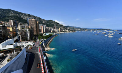 Velká cena Monaka