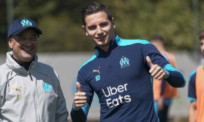 Thauvin