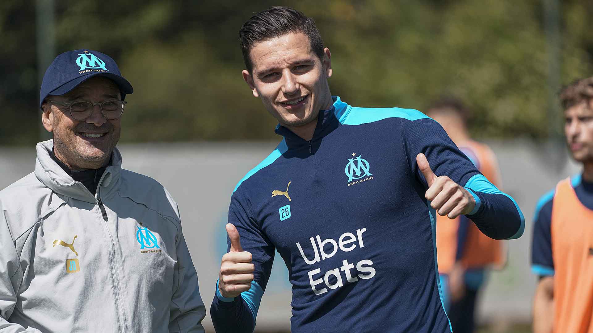 Thauvin opouští Evropu! Místo odchodu do Premier League si vybral mexické Tigres