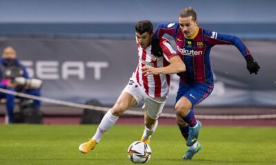 antoine griezmann, barcelona