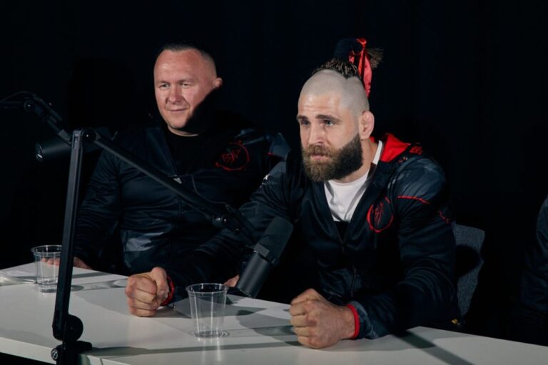 Procházka má dalšího vyzyvatele! Je mi jedno, že je šampion. Vyhrál jsem v UFC dvakrát víc zápasů než on, říká Hill