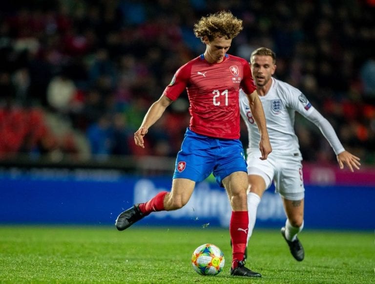 Král by měl mít v Schalke výsostní postavení. Jedná se o vysněného hráče, k jeho zisku klubu gratuluje i kouč Lipska