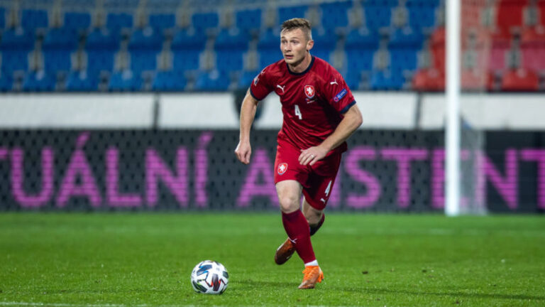 Kdo by mohl vyřešit stoperskou krizi v reprezentaci?