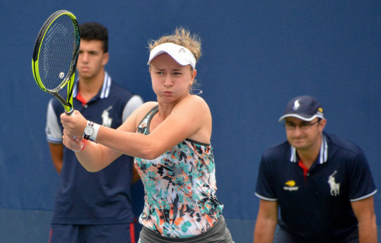 Belinda Bencicová vs. Barbora Krejčíková: Preview a tipy na sázení