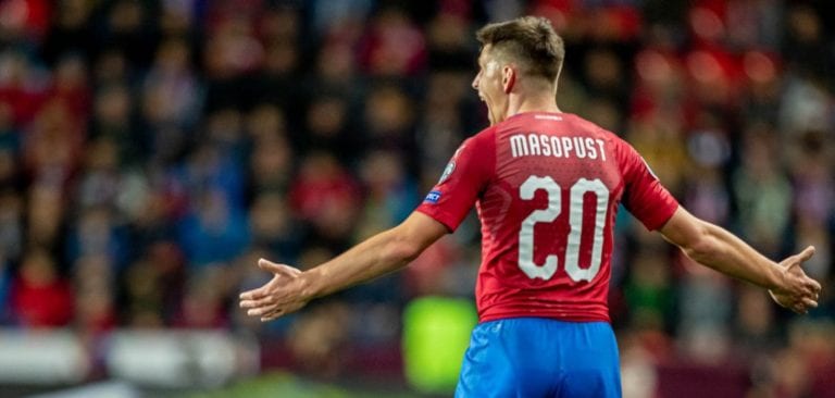 Co ukázal zápas Česka proti Walesu? Zima potřebuje hrát, Slavii štvou zranění