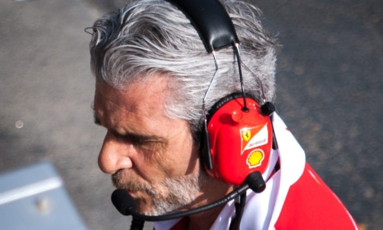 Z Formule 1 do Juventusu Turín! Nový ředitel italského klubu vás ale může negativně překvapit