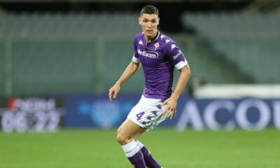 Milenkovic acffiorentina.com
