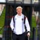 OGC Nice kasper dolberg